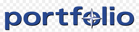 My Portfolio Logo